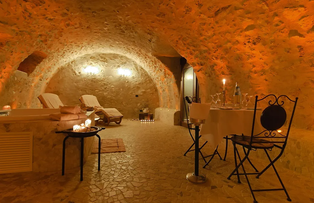 Villa Nicolli Romantic Spa Resort - Adults Only-1