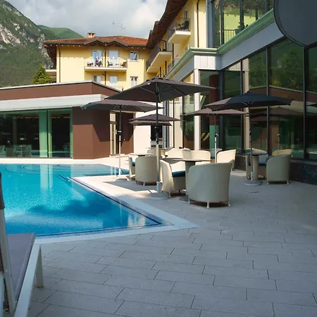 Villa Nicolli Romantic Spa Resort - Adults Only-2